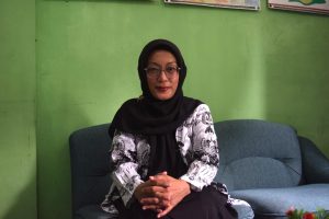 Rahayu Sumarlin, S.Pd<br />BP/BK